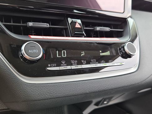 New 2026 Toyota Corolla LE FWD image 20