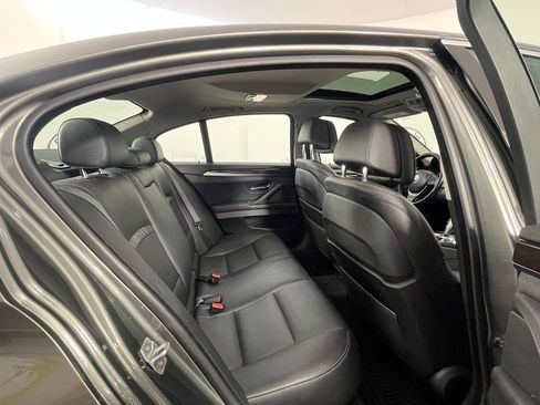 Used 2014 BMW 528i xDrive Sedan AWD/4WD image 17