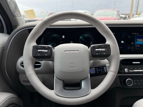 Used 2026 Hyundai Palisade Limited image 13