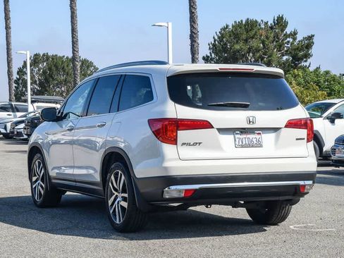 Used 2016 Honda Pilot Touring image 9