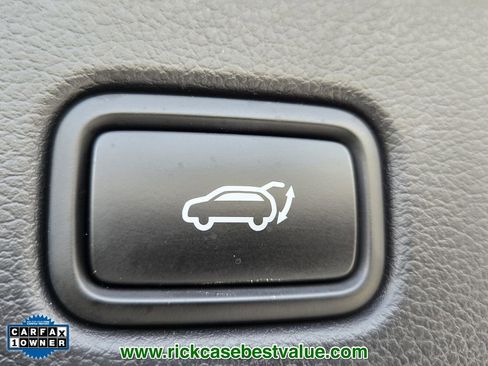 Used 2024 Hyundai Palisade Calligraphy FWD image 16