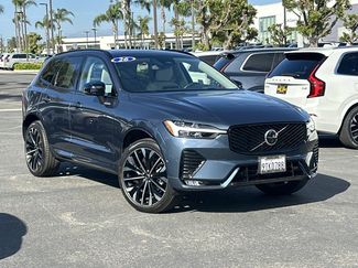 Certified 2026 Volvo XC60 B5 Ultra w/ Protection Package Premier video 1