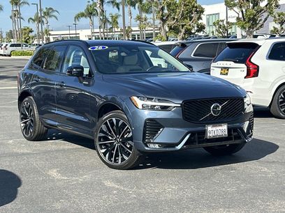 Certified 2026 Volvo XC60 B5 Ultra w/ Protection Package Premier