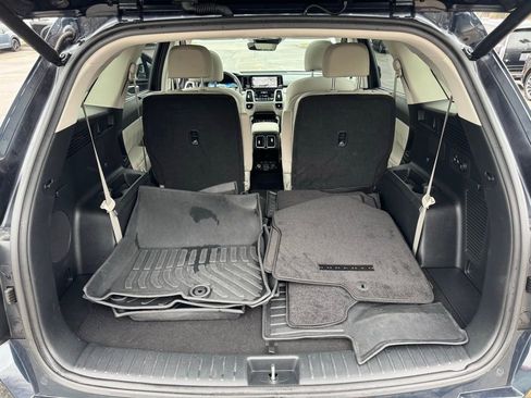 Used 2023 Kia Sorento SX Prestige w/ Panoramic Sunroof Package image 35