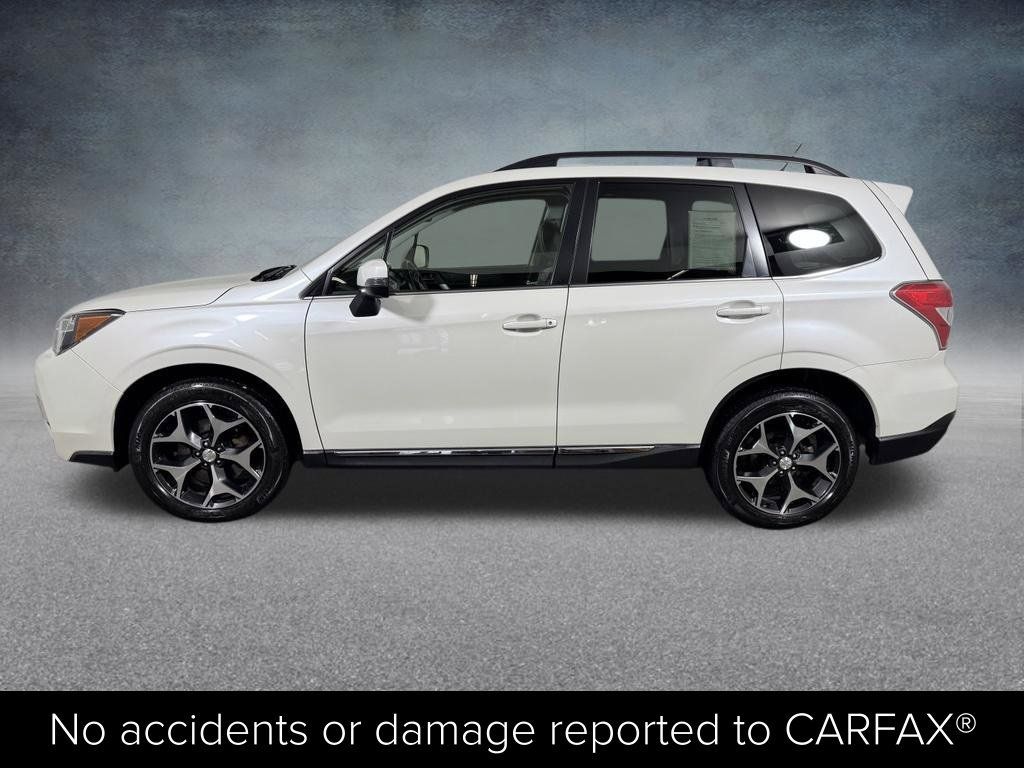 Used 2015 Subaru Forester 2.0XT Touring AWD/4WD image 3