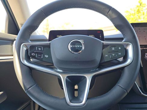 Used 2025 Volvo EX90 Plus w/ Protection Package Premier AWD/4WD image 24