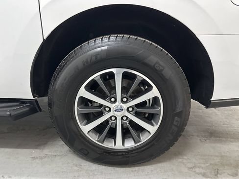 Used 2021 Ford Expedition Max XLT AWD/4WD image 61