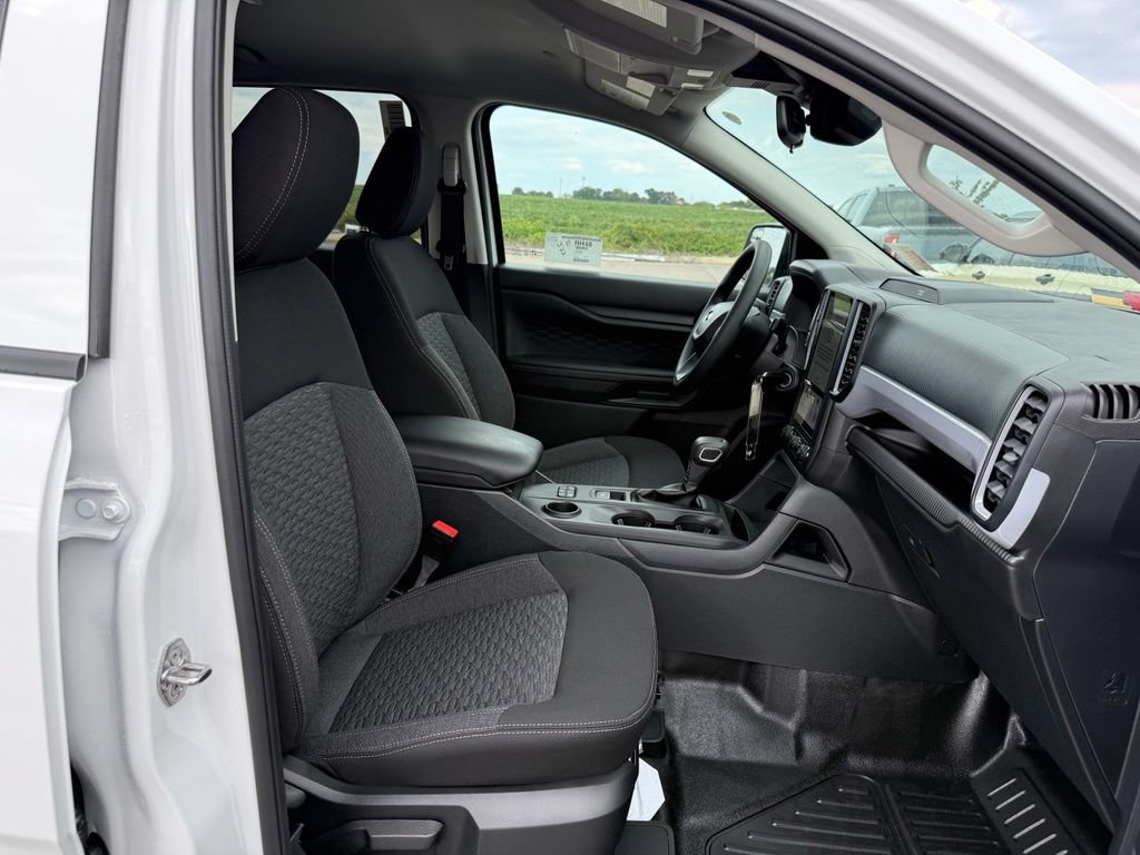New 2026 Ford Ranger XL w/ Trailer Tow Package RWD image 17