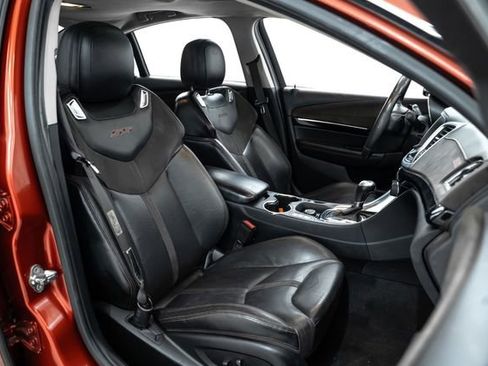 Used 2015 Chevrolet SS image 25