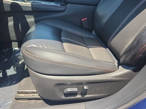 Used 2024 Nissan Altima 2.5 SR FWD image 27