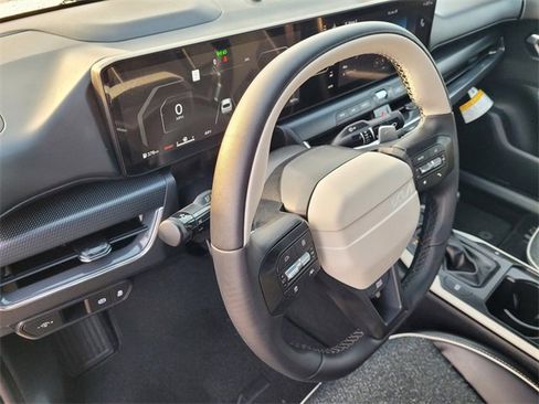 Used 2025 Kia K4 GT-Line image 23