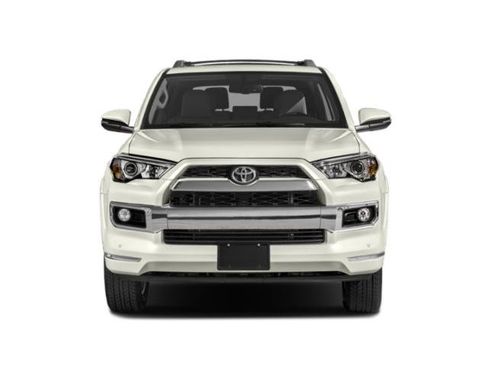 Used 2019 Toyota 4Runner Limited AWD/4WD image 7