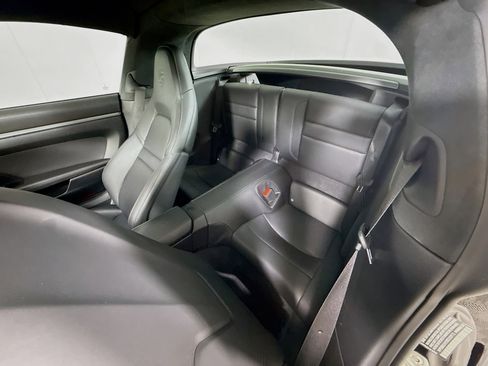 Certified 2024 Porsche 911 Targa 4S w/ Sport Package image 20