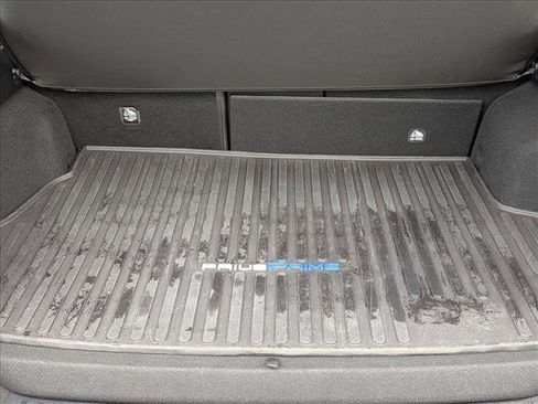 Used 2018 Toyota Prius Prime Plus image 6