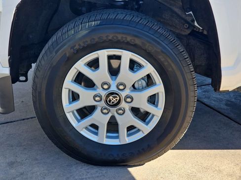 Used 2024 Toyota Tacoma SR5 image 35