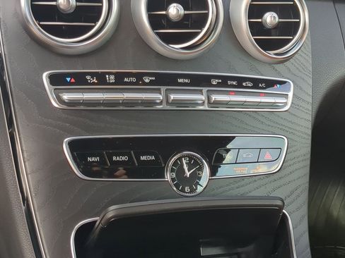 Used 2022 Mercedes-Benz C 300 4MATIC Cabriolet image 17