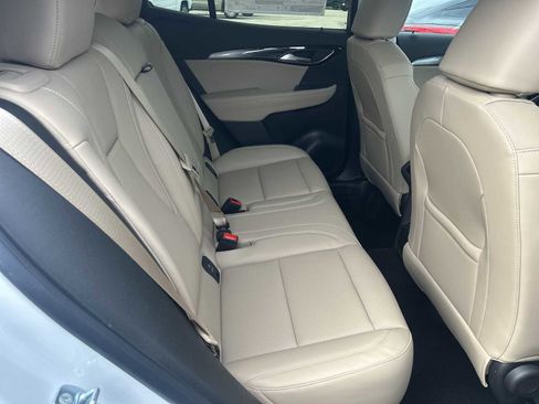 New 2026 Buick Envision Preferred image 26