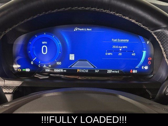 Used 2020 Ford Explorer ST w/ ST Street Pack AWD/4WD image 18