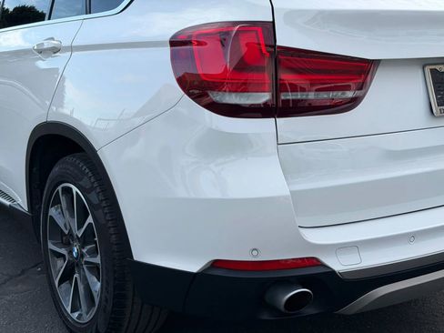 Used 2017 BMW X5 sDrive35i image 21