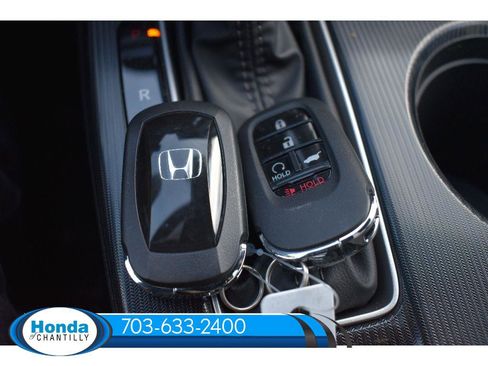 New 2026 Honda Civic Sport Touring image 41