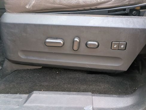 Used 2017 Ford Expedition King Ranch image 18