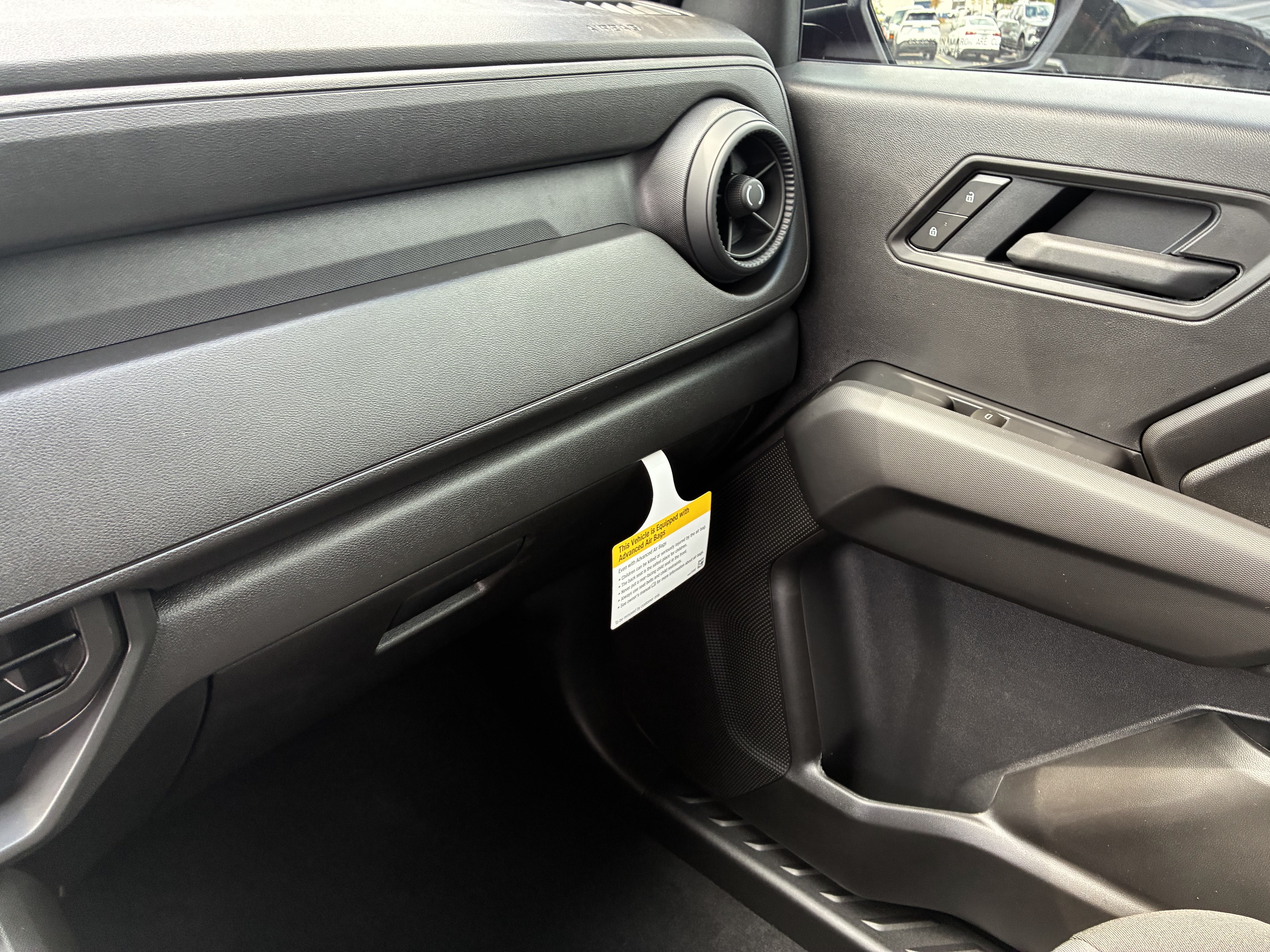 New 2026 Chevrolet Colorado Trail Boss AWD/4WD image 36
