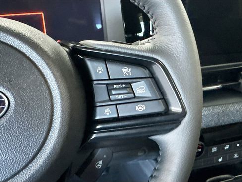 New 2026 Subaru Outback Limited image 9