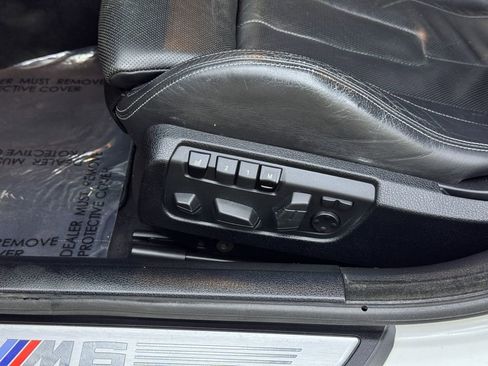 Used 2014 BMW M6 Gran Coupe RWD image 31