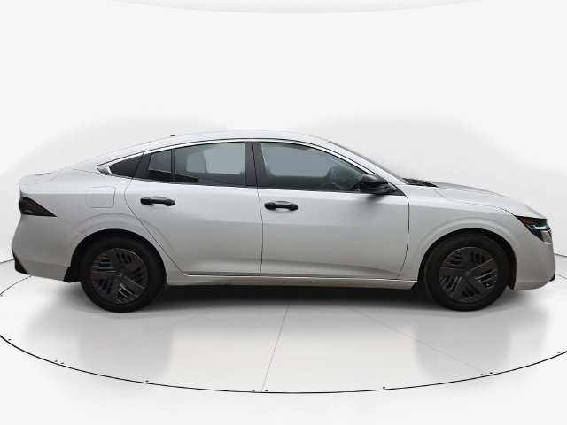 Used 2026 Nissan Sentra S w/ Floor Mat Package FWD image 4