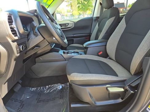 Used 2025 Ford Bronco Sport Big Bend AWD/4WD image 14