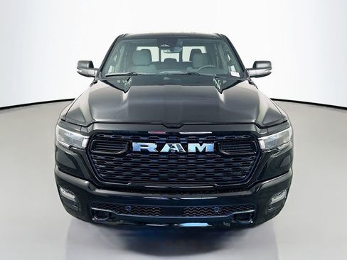 New 2025 RAM 1500 Big Horn image 2
