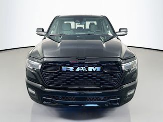 New 2025 RAM 1500 Big Horn video 2