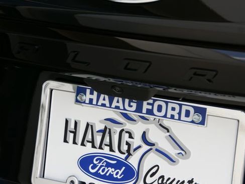 New 2026 Ford Explorer ST AWD/4WD image 12