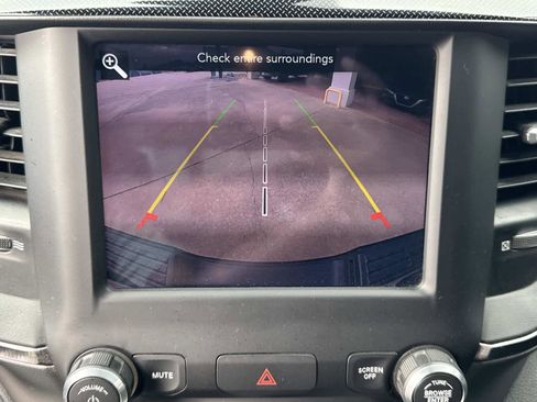 Used 2019 RAM 2500 Power Wagon image 42