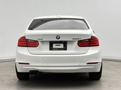 Used 2015 BMW 328i xDrive Sedan image 7