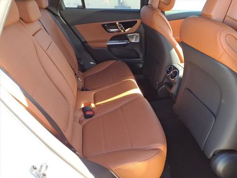 New 2026 Mercedes-Benz GLC 300 image 20