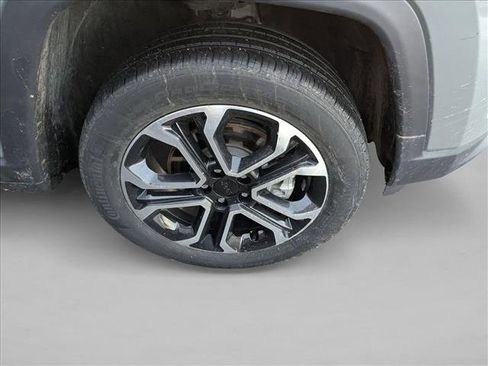 Used 2022 Jeep Compass Limited image 7