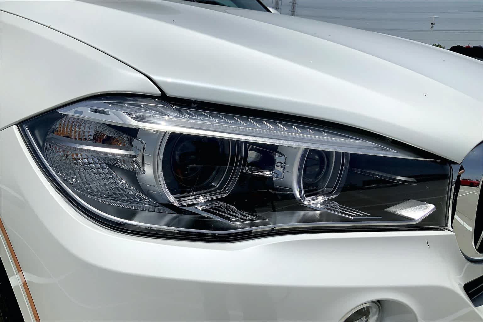Used 2018 BMW X5 sDrive35i RWD image 27