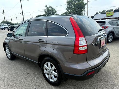 Used 2009 Honda CR-V EX-L image 5