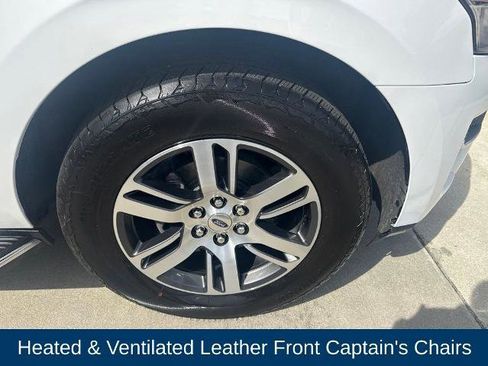 Certified 2023 Ford Expedition Limited AWD/4WD image 10