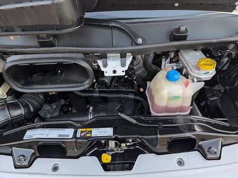 Used 2021 RAM ProMaster 1500 image 10