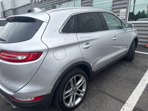 Used 2018 Lincoln MKC Reserve w/ Lincoln MKC Climate Package AWD/4WD image 4