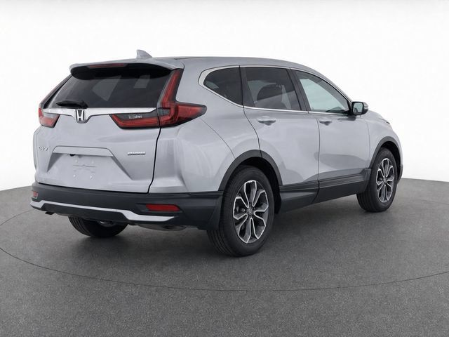Used 2022 Honda CR-V EX-L image 4