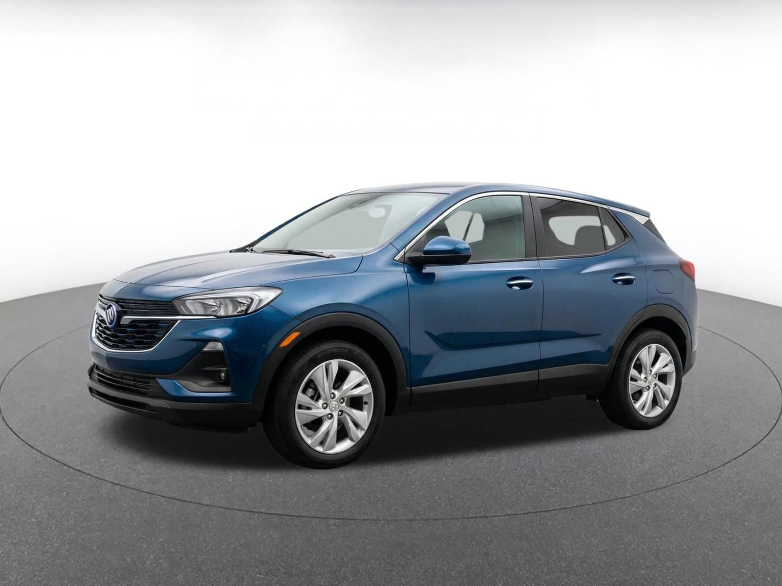 Used 2026 Buick Encore GX Preferred AWD/4WD image 3