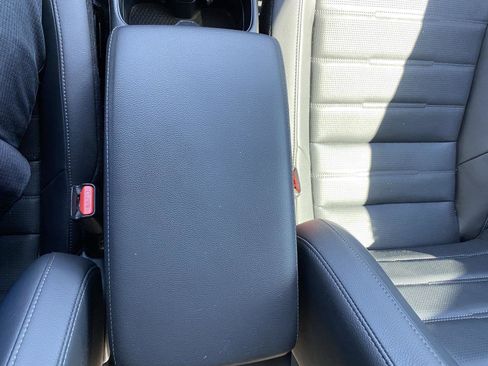 Used 2026 Honda CR-V EX-L image 27
