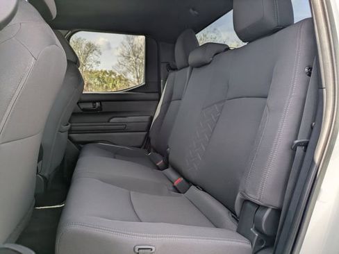 Used 2024 Toyota Tacoma SR image 14