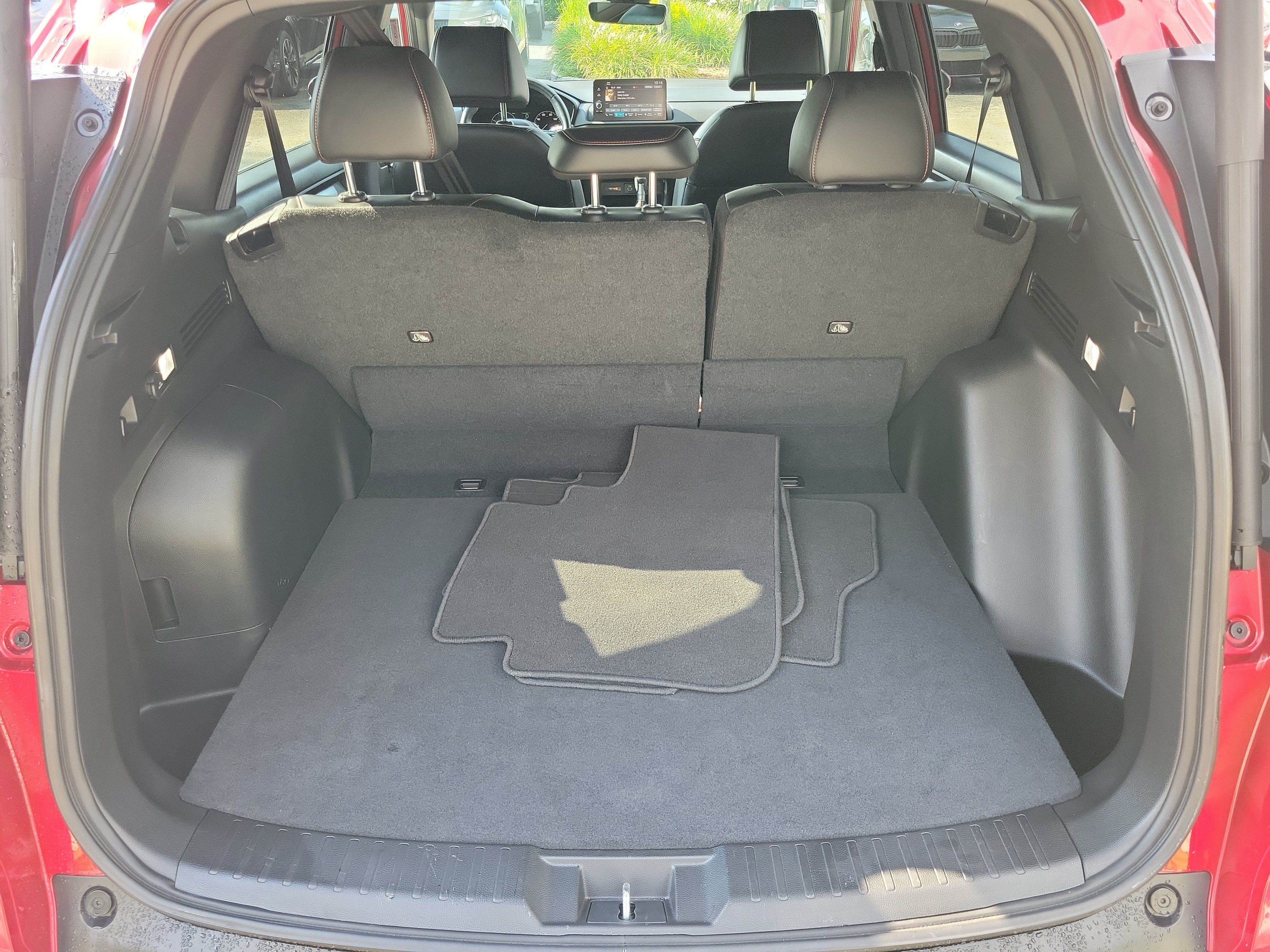 Used 2025 Honda CR-V Sport-L image 13