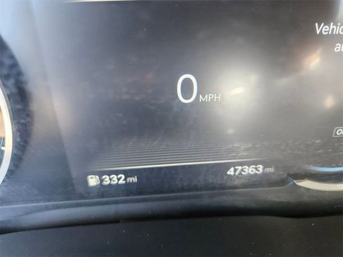 Used 2023 Genesis G80 2.5T image 19