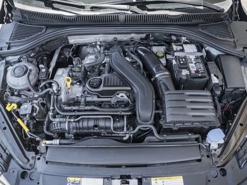 Used 2025 Volkswagen Jetta S FWD image 20