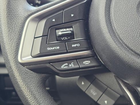 Used 2023 Subaru Crosstrek 2.0i image 16